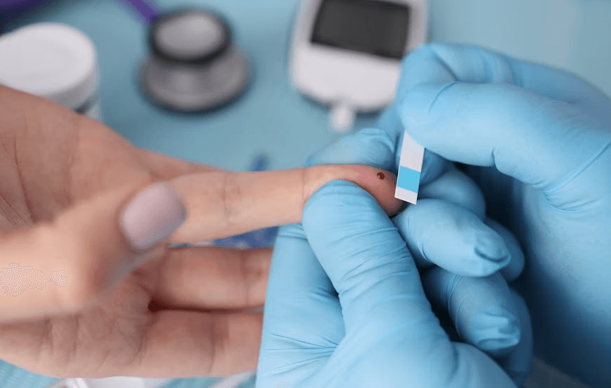 Diabetes & Obesity Division